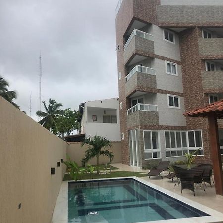 Makaiba Residence Flat Dr Artur Licio Pôrto das Galinhas Zewnętrze zdjęcie
