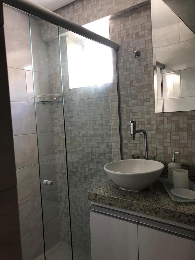 Makaiba Residence Flat Dr Artur Licio Pôrto das Galinhas Zewnętrze zdjęcie