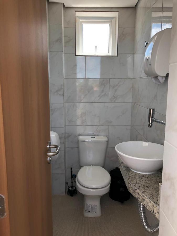 Makaiba Residence Flat Dr Artur Licio Pôrto das Galinhas Zewnętrze zdjęcie
