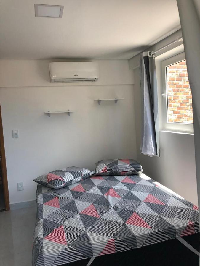 Makaiba Residence Flat Dr Artur Licio Pôrto das Galinhas Zewnętrze zdjęcie