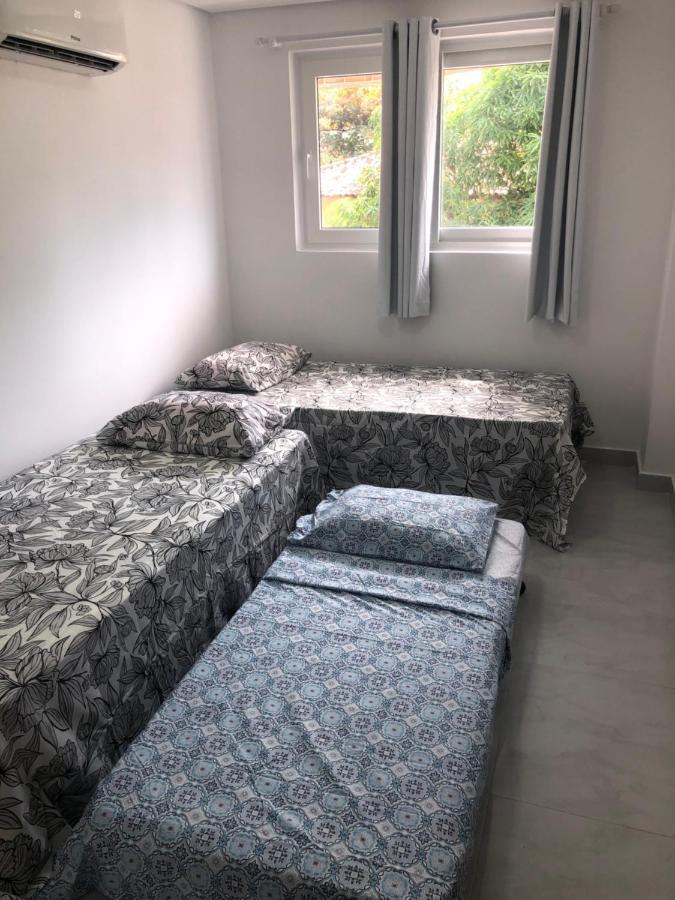 Makaiba Residence Flat Dr Artur Licio Pôrto das Galinhas Zewnętrze zdjęcie